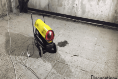 Дизельная пушка Ballu BHDP 50 