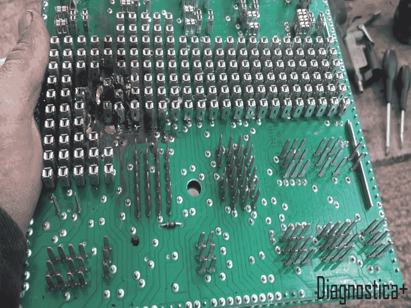 Blok-Predohraniteley