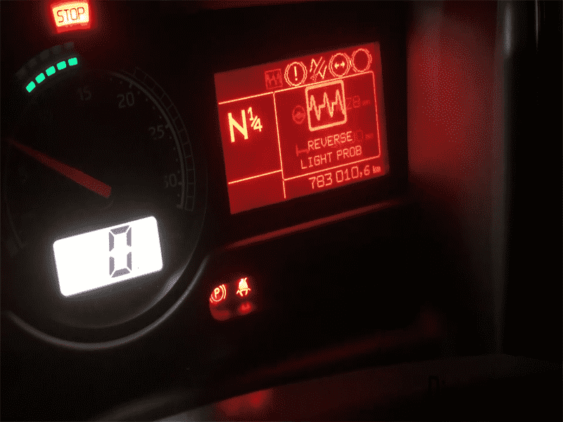 Вязкостная муфта - виновница повышенного расхода RenaultMufta